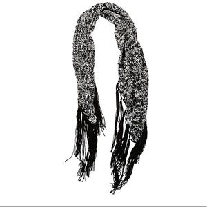 Volcom Thick Knit Scarf